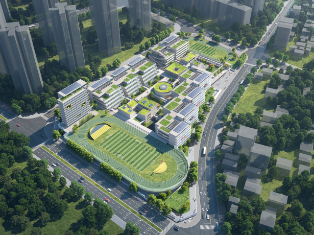 深圳市民主学校